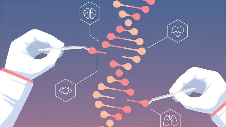 How CRISPR 2.0 is Redefining the Limits of Genetic Medicine
