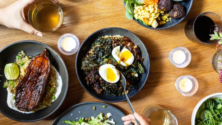 Dine with a Conscience at the Best Zero Waste Restaurants of 2026