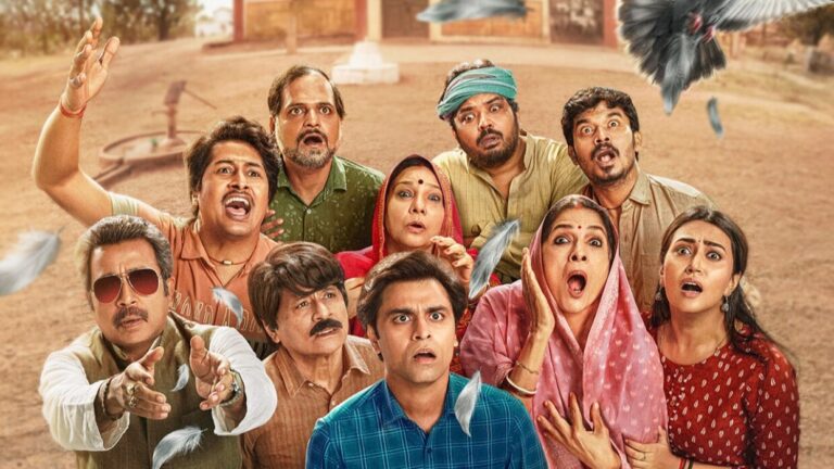 Why Rural Dramas Like Panchayat Are Now Dominating Indian OTT