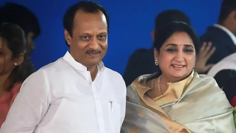 NCP seniors push for Sunetra Pawar as Deputy CM while Baramati calls for her sons to contest the bypoll