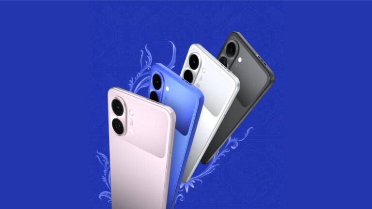 How to get a premium iPhone look on a budget of just 9000