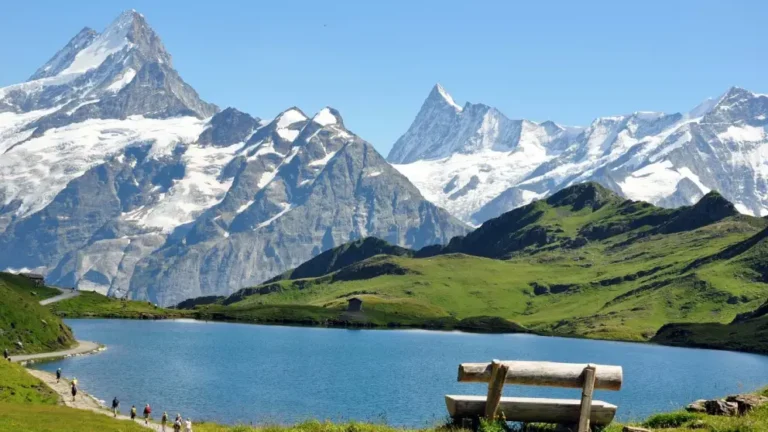 What kind of visa do you need to visit Switzerland and how to apply