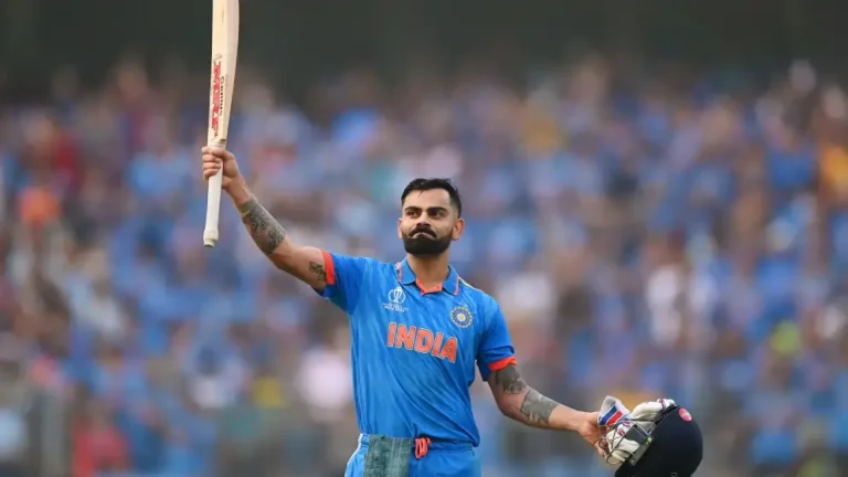 Virat Kohli century fails to save India from series defeat against second string New Zealand
