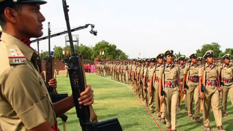 How to Apply for UP Police SI and Constable Recruitment 2026 and Exam Pattern Details