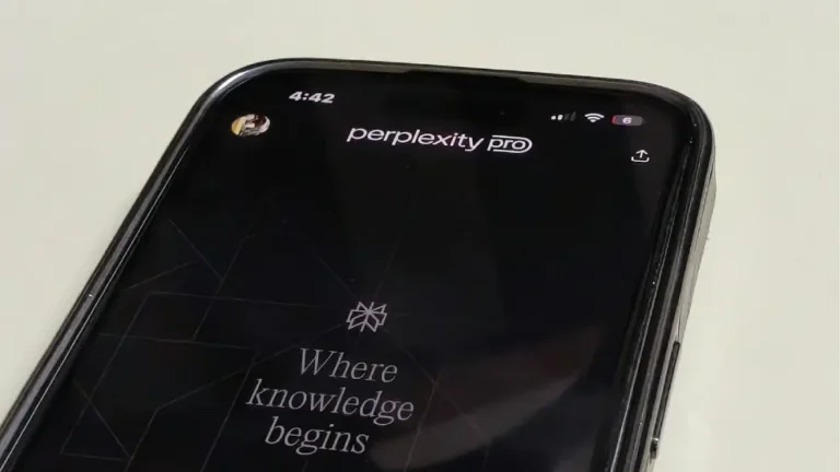 Perplexity begins sending search traffic to Google Gemini