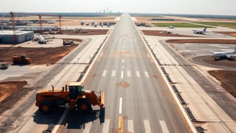 Delhi airport to shut one runway for 5 months from February 16; what passengers need to know