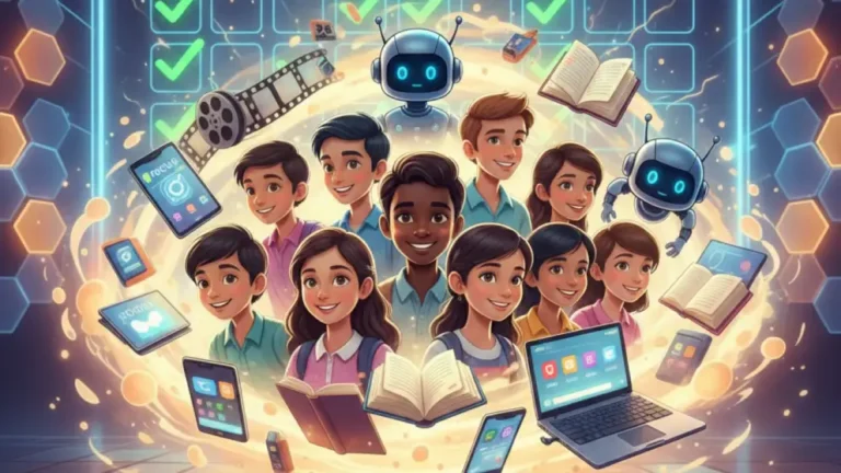 Free courses from SWAYAM: Animations to AI for daily productivity, check list