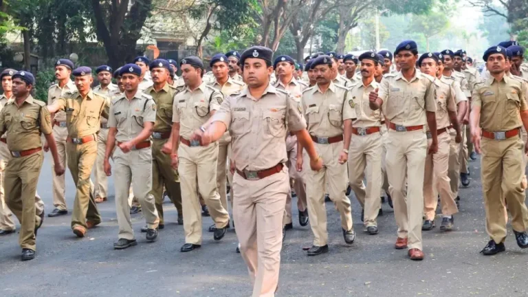 Bihar Police Mains Exam 2026 admit cards expected soon ahead of the February schedule