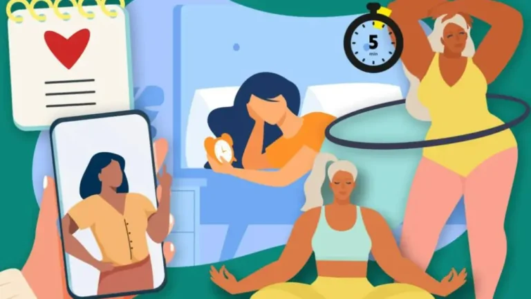 Master These 5 Lifestyle Habits to Live Better for Longer