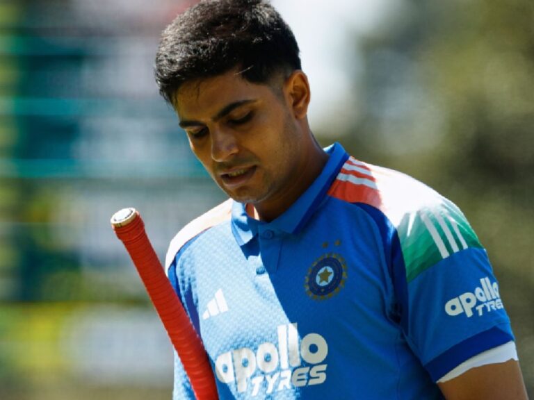 Shubman Gill brings premium 3 lakh water purifier to Indore for final ODI against New Zealand
