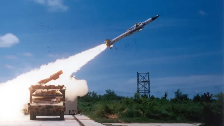 Kartavya Path gears up to showcase the seven lethal assets that shook Pakistan