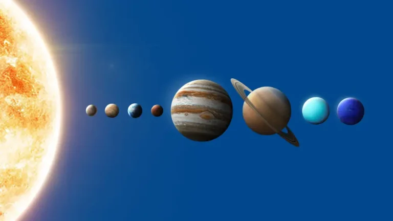 Not one, not two, you can see six planets in the sky. Here’s when and how