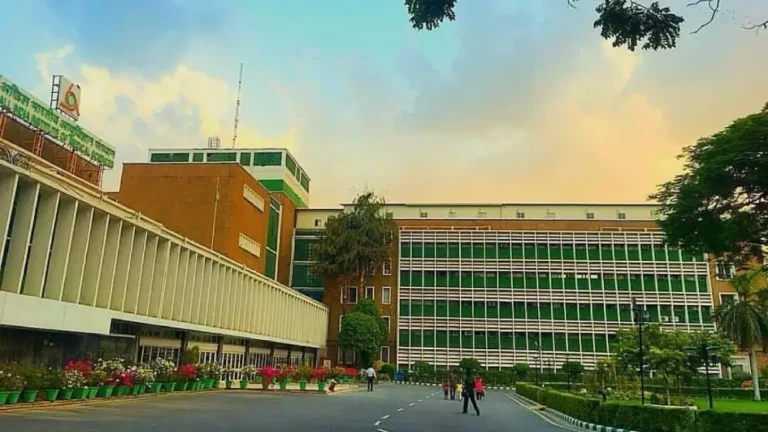 AIIMS Delhi Opens PhD Applications for the January 2026 Session