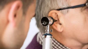 The Real Reason Diabetics Face a Much Higher Risk of Losing Their Hearing