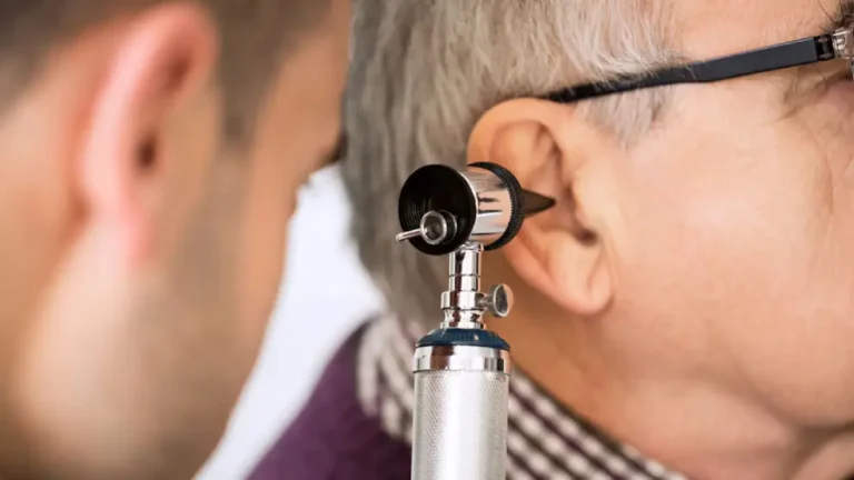 The Real Reason Diabetics Face a Much Higher Risk of Losing Their Hearing