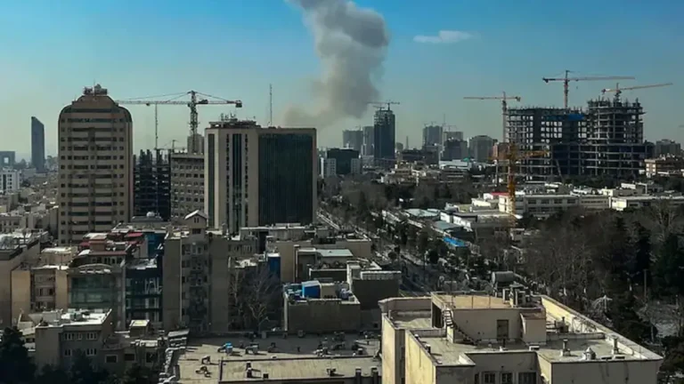 US and Israel launch Operation Epic Fury and face immediate Iranian retaliation