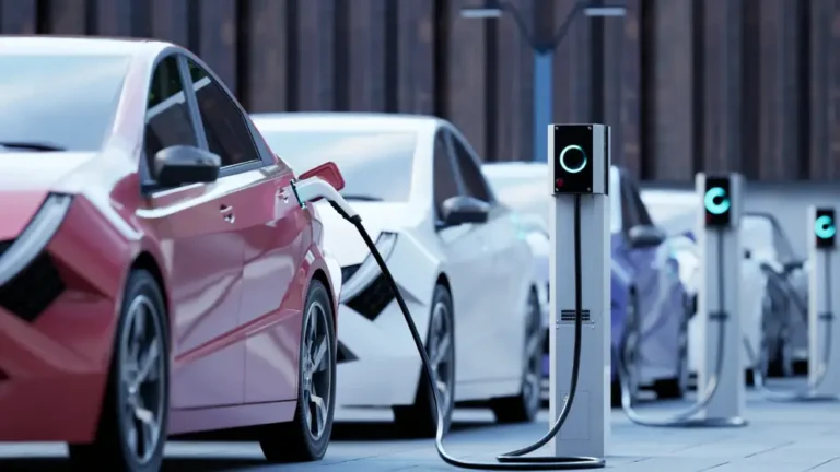 Budget 2026-27 makes electric vehicles cheaper with customs duty cuts on lithium-ion cells