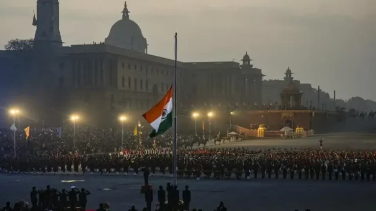 New Govt Protocol: Vande Mataram Becomes Must-Play at Events