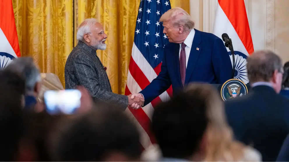 How Trump is quietly removing India trade deal irritants before signing