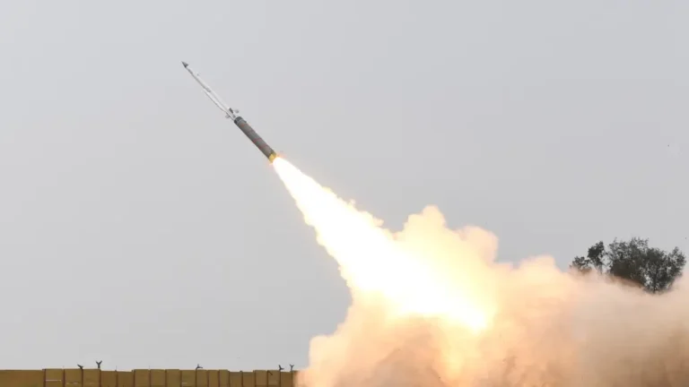 DRDO tests Ramjet technology, What is it and why is it critical for Indian fighter jets?