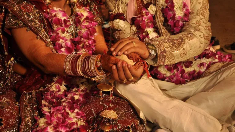 Gujarat seeks to make parental consent mandatory for marriages to check love jihad