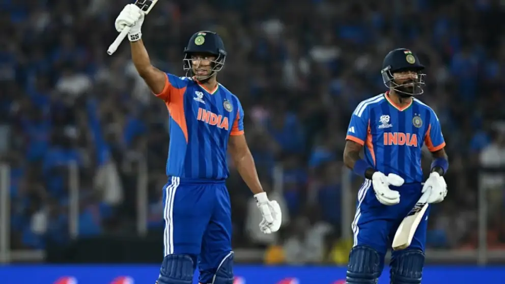 Sunil Gavaskar identifies the one missing link that would make Shivam Dube a truly scary batter