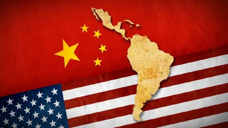 Rising Chinese Influence in Latin America Sparks New Congressional Warning