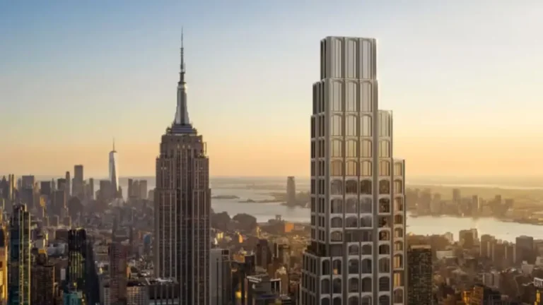 9 Visionary Buildings That Will Change How We Experience the World in 2026