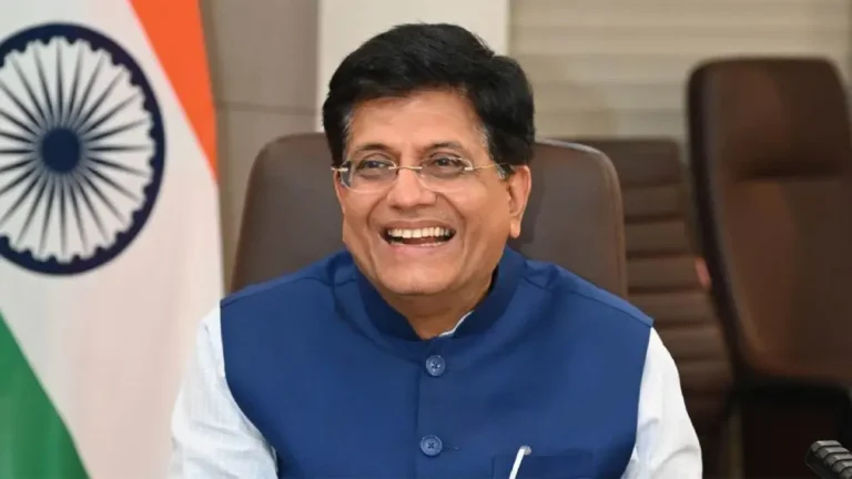 India agreed to open agriculture, dairy sectors to US? Piyush Goyal answers