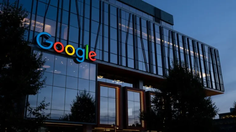Google offers voluntary exit packages to unhappy employees