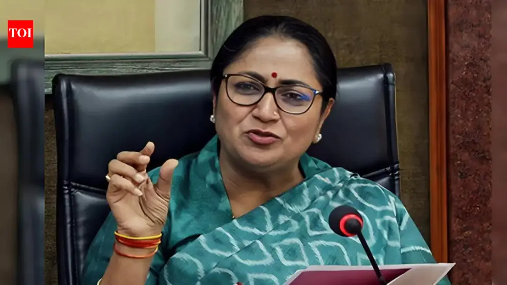 Report Card on the First Anniversary of BJP in Delhi