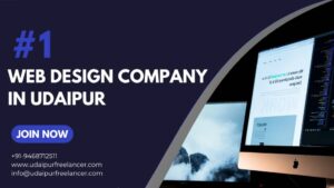 Udaipur Freelancer expert designing a responsive user interface for a local Udaipur restaurant.