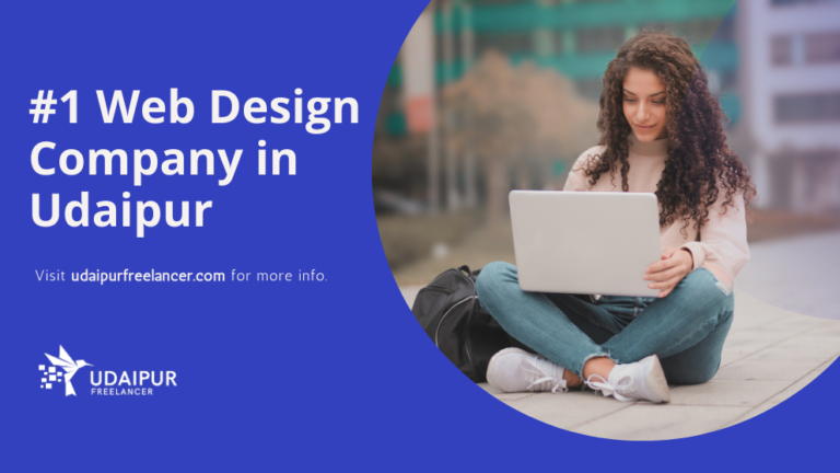 How Tourism & Hotel Businesses in Udaipur Benefit from Custom Web Design