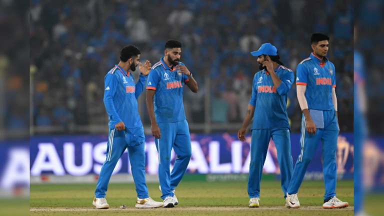 India looks to replace the pain of November 19 with a historic T20 World Cup win
