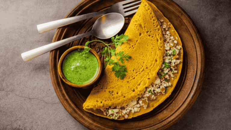 8 Traditional Indian breakfasts that provide more protein than eggs