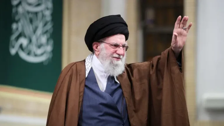 Israel claims Ayatollah Khamenei was killed in strikes while Iran dismisses reports as mental warfare