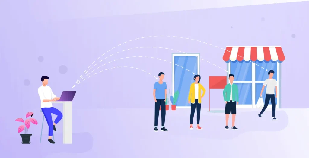 Fast loading mobile-optimized website for better Google rankings in Udaipur.
