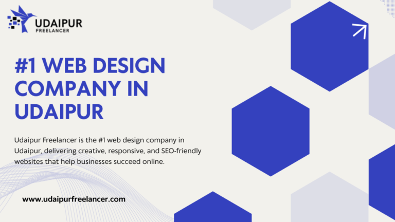10 Signs It’s Time to Redesign Your Outdated Business Website