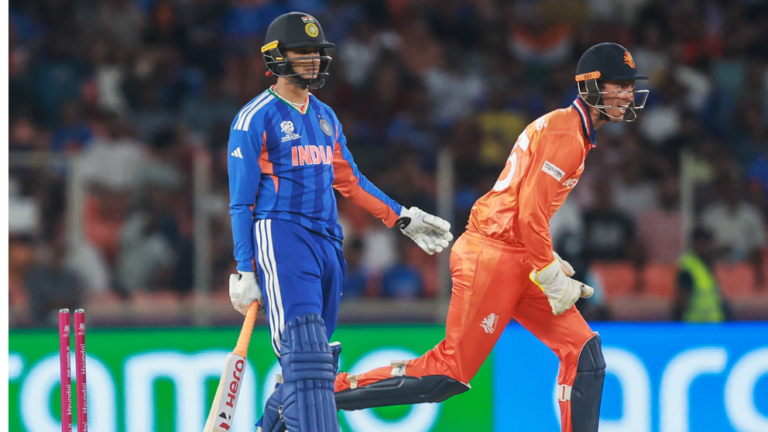 Sunil Gavaskar sparks debate by suggesting India drop Abhishek Sharma for the T20 final