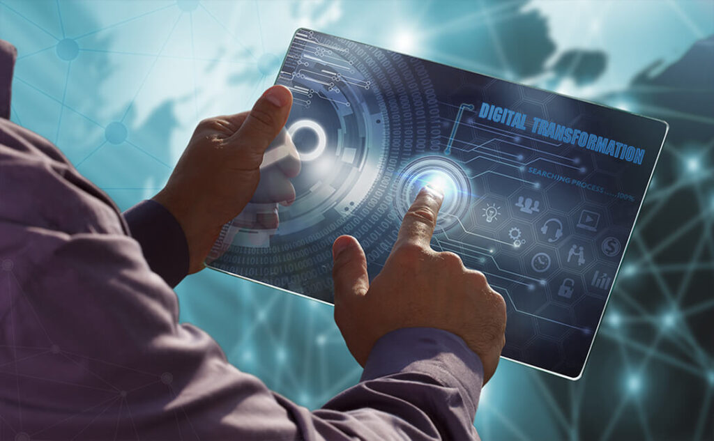 A customer in Udaipur making a purchase via a mobile-friendly online store.
