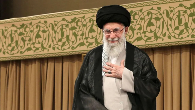 How Mossad used dental chips and internal informants to pinpoint Khamenei