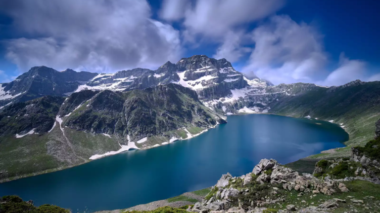 10 Most Beautiful Places in India to Experience Spring in March 2026