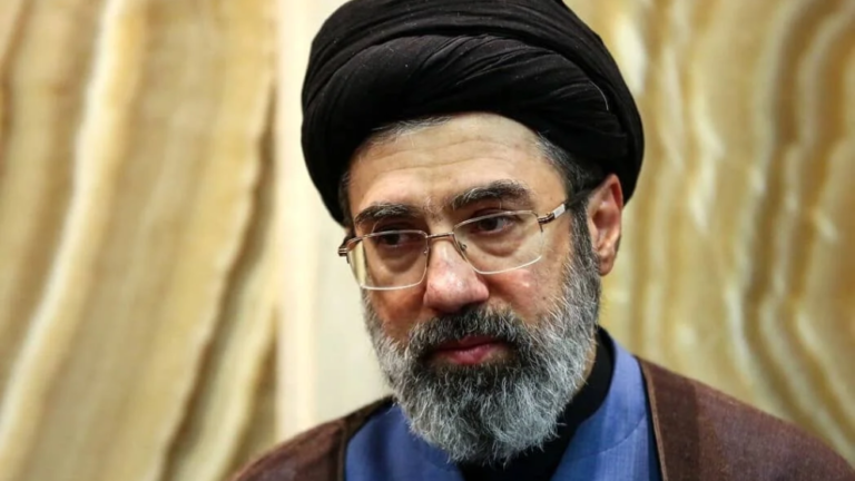 Mojtaba Khamenei Takes Charge as Iran’s New Supreme Leader
