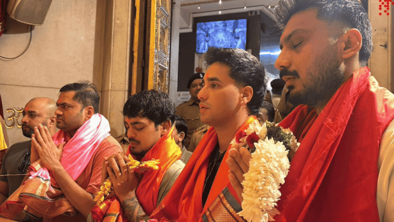 Harbhajan Singh hits back at Kirti Azad for mocking Team India’s temple visits