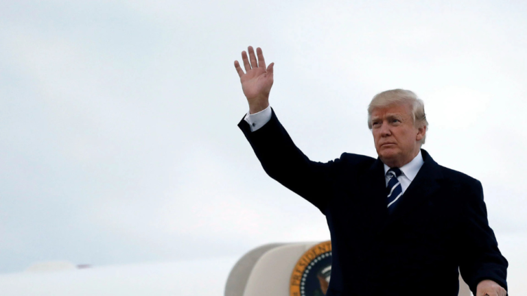 Trump prioritizes Iran while signaling that Cuba is next on his agenda