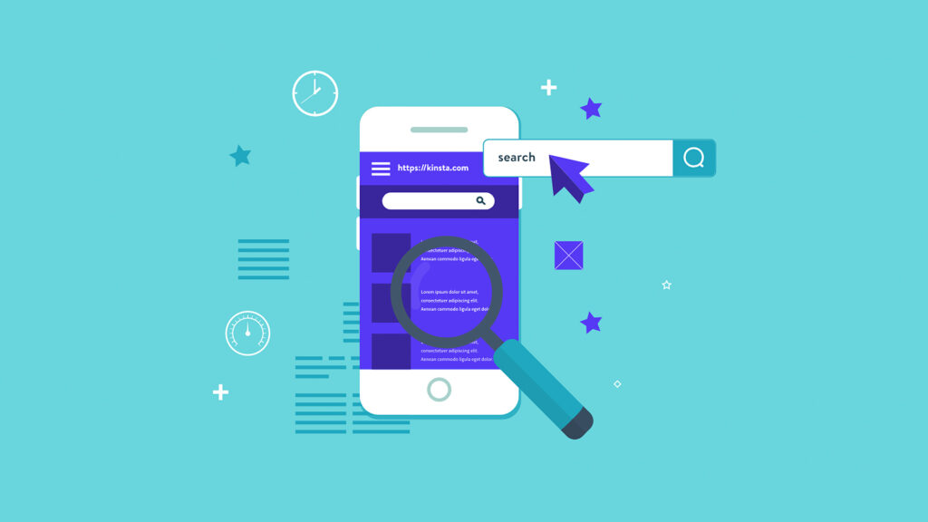 Infographic comparing mobile and desktop conversion rates for e-commerce, provided by Web Design Company in Udaipur, Udaipur Freelancer.