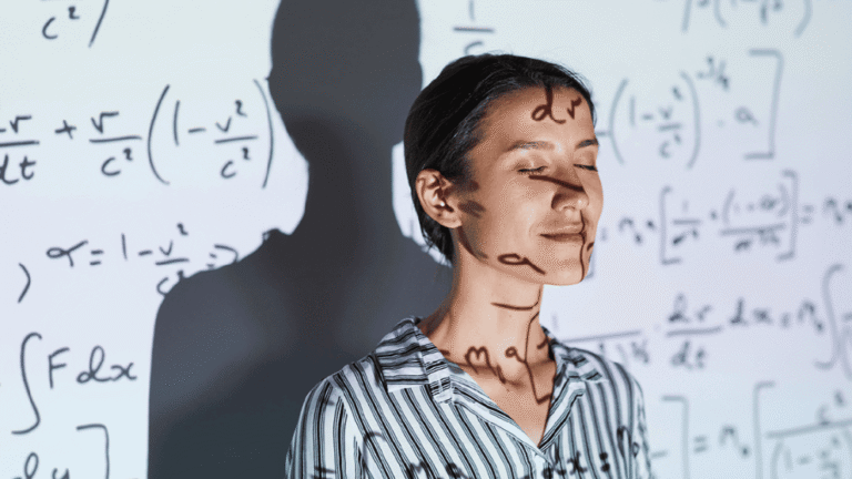 Who is Maryam Mirzakhani? Iranian mathematician who became first woman to win Nobel Prize of maths
