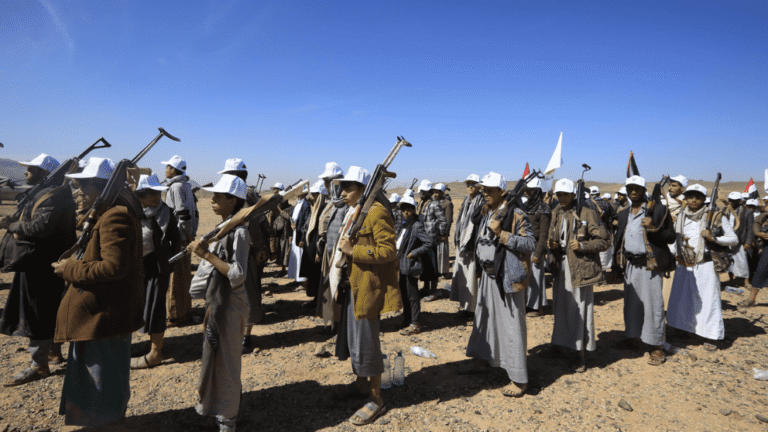 Houthis signal readiness to expand maritime conflict beyond the Strait of Hormuz