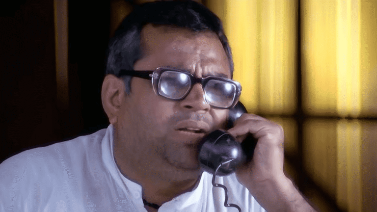 Priyadarshan defends Paresh Rawal after actor calls his Baburao character a burden