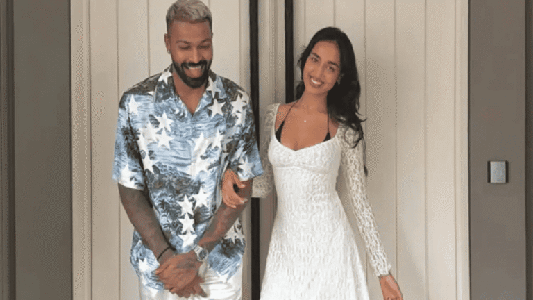 Everything you need to know about Hardik Pandya’s rumored girlfriend Mahieka Sharma
